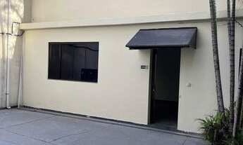 Imagem 2: Prédio/Edifício inteiro para aluguel tem 320 metros quadrados em Vila Pompéia - São Paulo