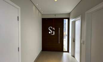 Imagem 4: LINDA CASA TÉRREA À VENDA - SWISS PARK EM CAMPINAS/SP