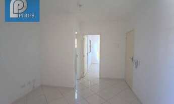 Imagem 3: Apartamento com 1 dormitório para alugar, 40 m² por R$ 1.000,00/mês - Vila Leonor - São Pa