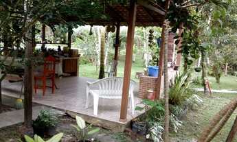 Imagem 2: Sítio em Mosqueiro, com piscina e 5 quartos