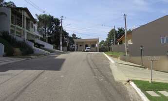 Imagem 3: TERRENO CONDOMINIO VILA DI ROMA ENTRADA DE SÃO ROQUE NO ACESSO PELA ROD. CASTELO BRANCO