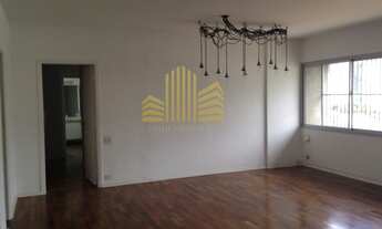 Imagem 2: Apartamento com 3 quartos, 145m2 em São Paulo, Vila Nova Conceição