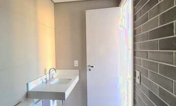 Imagem 7: HELBOR WIDE SP - LOFT DE 30M² PROXIMO AO METRÔ FRADIQUE COUTINHO