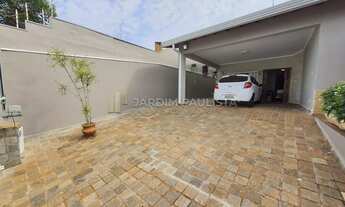 Imagem 2: Ribeirão Preto - Casa Padrão - Ribeirânia