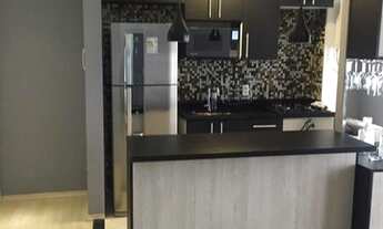 Imagem: Lindo apartamento no condomínio mob