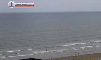 Imagem 7: Apartamento 1 dormitório para Venda em Praia Grande, Canto do Forte, 1 dormitório, 1 banhe