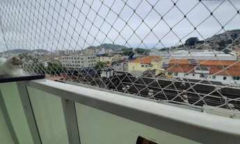 Imagem 7: Apartamento à venda, 52 m² por R$ 320.000,00 - Madureira - Rio de Janeiro/RJ