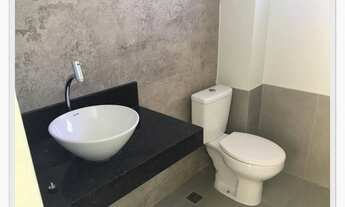 Imagem 4: Locação - Sala Comercial - Parque São Jerônimo - Americana - SP