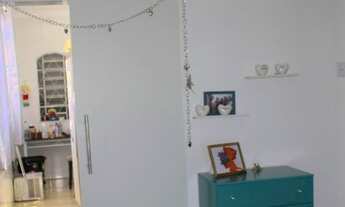 Imagem 5: Sobrado 5 quartos, closet e garagem QR401 Samambaia