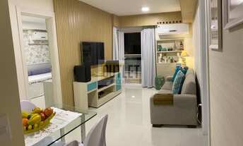 Imagem 6: Cobertura Duplex com 165m2 no In Mare Bali