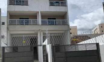 Imagem: Casa Sobrado Jardim São Pedro - Cesar de