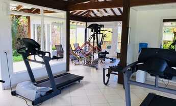 Imagem 5: RESIDENCIA em condomínio fechado na praia de JUQUEHY , disponível para LOCAÇÃO