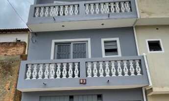 Imagem: Casa para alugar Cunha SP