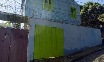 Imagem: Casa 4 Quartos - Santa Teresa