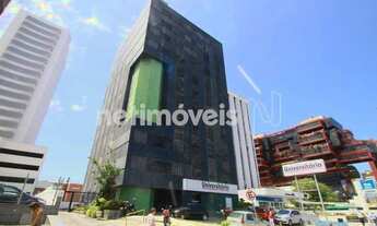 Imagem: Locação Sala Caminho das Árvores Salvador