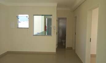 Imagem 4: Casa de condomínio para venda possui 38 metros quadrados com 2 quartos