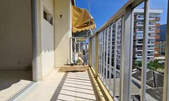 Imagem 3: Apartamento para venda com 65 metros quadrados com 2 quartos em Botafogo - Rio de Janeiro