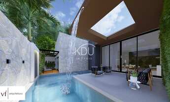 Imagem 3: Casa à venda, 2 quartos, 1 suíte, 4 vagas, Belvedere - Primavera do Leste/MT