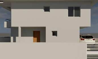 Imagem 5: Sobrados de 2 e 3 Dorm c/ Suíte na Palhoça