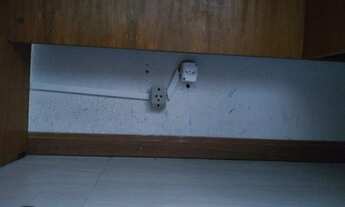 Imagem 7: Apartameno Mobiliado com 25 m2 no bairro da Liberdade