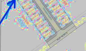 Imagem 5: Terreno a venda. CRUVIANA com toda infraestrutura. Ótima localização.