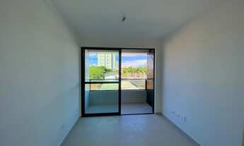 Imagem 2: Apartamento para venda de 02 quartos com 54 m2 em Candeias!