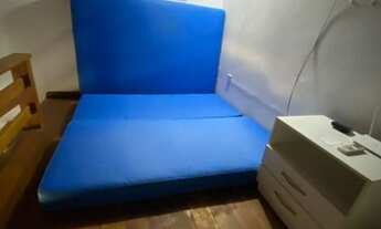 Imagem 2: Bangalô com 1 dormitório à venda por R$ 300.000,00 - Guaratiba - Prado/BA