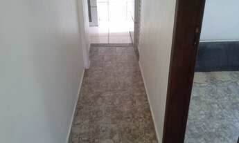 Imagem 6: Casa de vila para aluguel