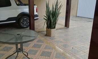 Imagem 5: Casa para venda tem 233 metros quadrados com 3 quartos em Lagoa - Macaé - RJ