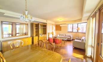 Imagem 5: Lindo apartamento de 3 dormitórios com linda vista no bairro Moinhos de Vento