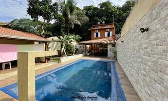 Imagem 2: Caraguatatuba - Casa Padrão - Massaguaçú