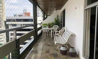 Imagem 3: Cobertura em Setubal 225 metros quadrados com 4 quartos em Boa Viagem - Recife - Pernambuc