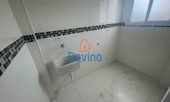 Imagem 7: APARTAMENTO DE 2 DORMITÓRIOS COM SÚITE LAZER COMPLETO NO CANTO DO FORTE - R$ 445 MIL