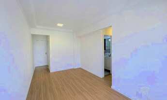 Imagem 3: Apartamento com 3 dormitórios à venda, 64 m² por R$ 380.000,00 - Vila São Francisco - São