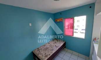 Imagem 5: APARTAMENTO à venda, NOVO COHATRAC, SAO JOSE DE RIBAMAR - MA