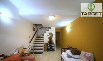 Imagem 2: Sobrado com 3 dormitórios à venda, 180 m² por R$ 2.501.000,00 - Itaim Bibi - São Paulo/SP