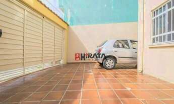 Imagem 2: Sobrado com 2 dormitórios à venda, 120 m² por R$ 530.000,00 - Cupecê - São Paulo/SP