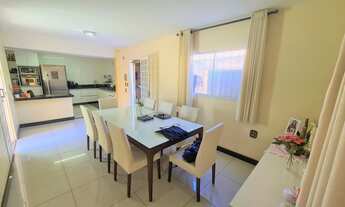 Imagem 2: Casa-duplex-5quartos-4vagas-para-Venda-em-Celso-machado-Serrano-Belo-Horizonte-MG