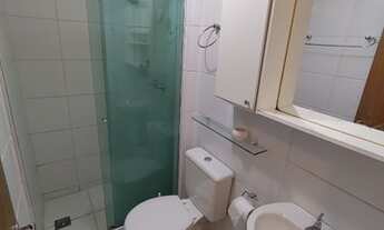 Imagem 6: Apartamento mobiliado de 3 quartos com suite