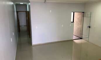 Imagem 4: Casa Nova Florais 2 quartos