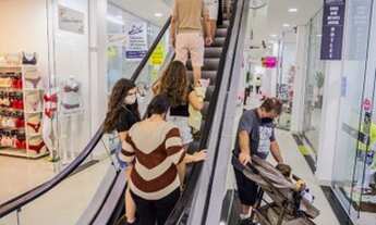 Imagem: Sala comercial alugada investimento