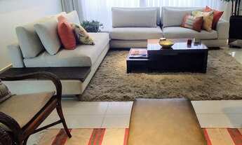 Imagem 3: 4 quartos ótimos no Serra