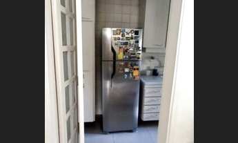 Imagem 5: APARTAMENTO - VILA OLÍMPIA - SP