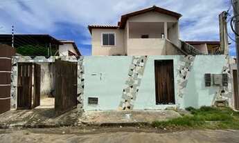 Imagem 5: Casa para venda tem 160 metros quadrados com 4 quartos em Arembepe (Abrantes) - Camaçari