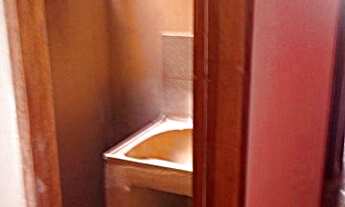 Imagem 3: Apartamento na cidade de vassouras quarto e sala para estudantes A 800 metros da uss