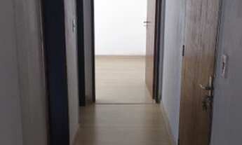 Imagem 3: Apartamento 1 dormitório, 2º andar, todo reformado