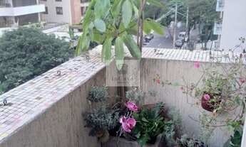 Imagem 3: Apartamento 2 Dormitórios - 97 metros - Santa Cecilia