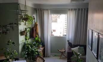 Imagem 2: Apartamento para venda possui 65 metros quadrados com 2 quartos em Vila Laura - Salvador