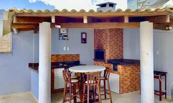 Imagem 5: TEMPORADA* Belíssima Casa de 4 Suítes pertinho da Praia em - Itapema - SC