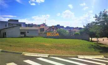 Imagem: Terreno em Condomínio para Venda em Atibaia